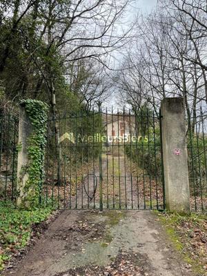 Propriété - 376 m² - 5 pièces