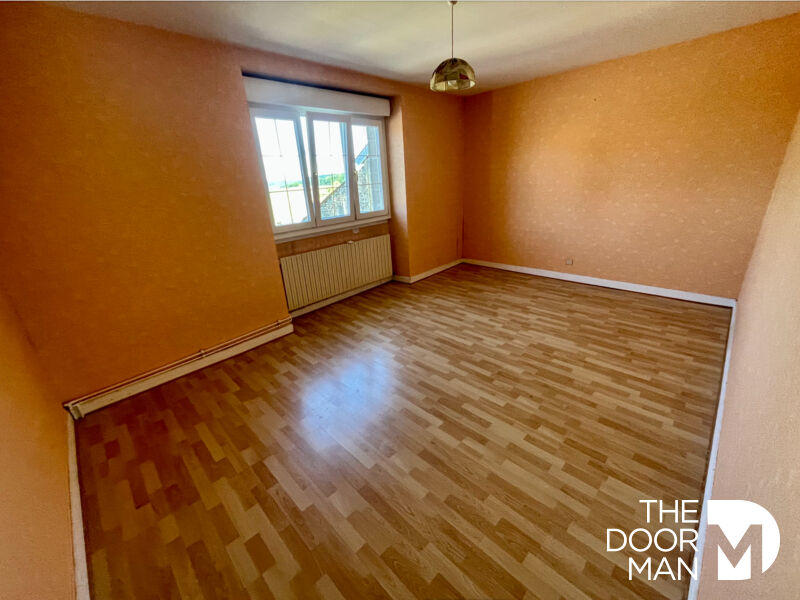 Maison - 118 m² - 5 pièces