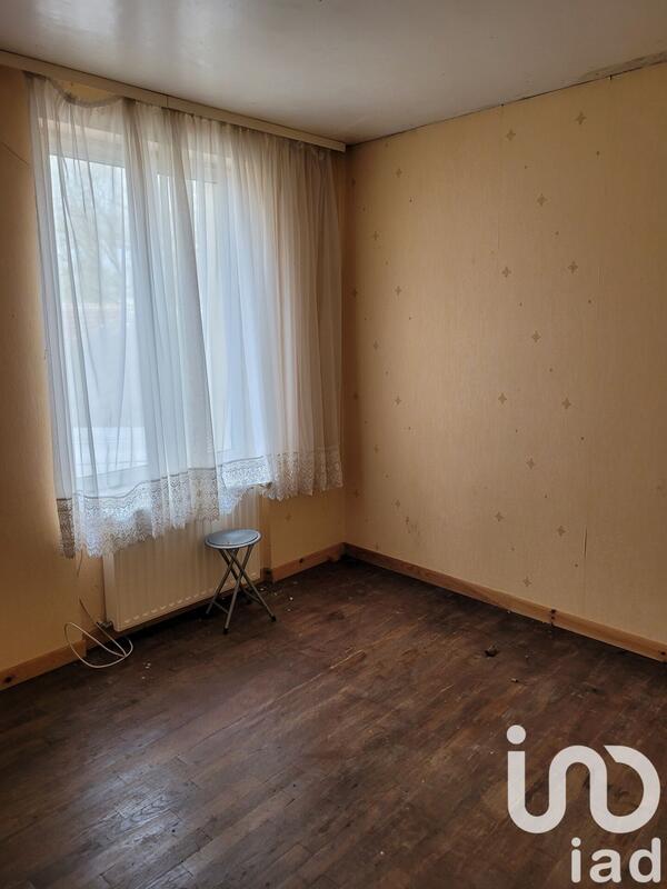 Maison de ville - 206 m² - 9 pièces