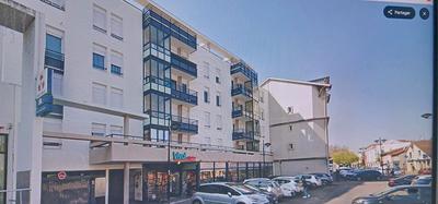 Parking / Garage - 32 m²