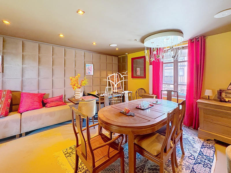 Fonds de commerce - Local commercial - 168 m²