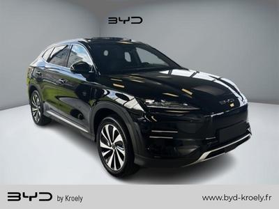 Byd Seal U Comfort Byd 160 kw