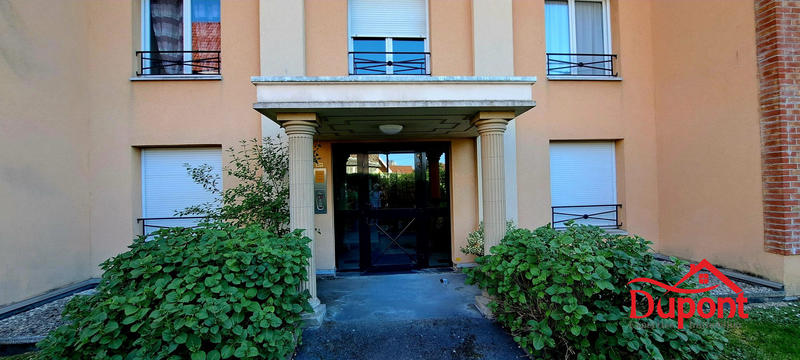 Appartement - 73 m² - 3 pièces