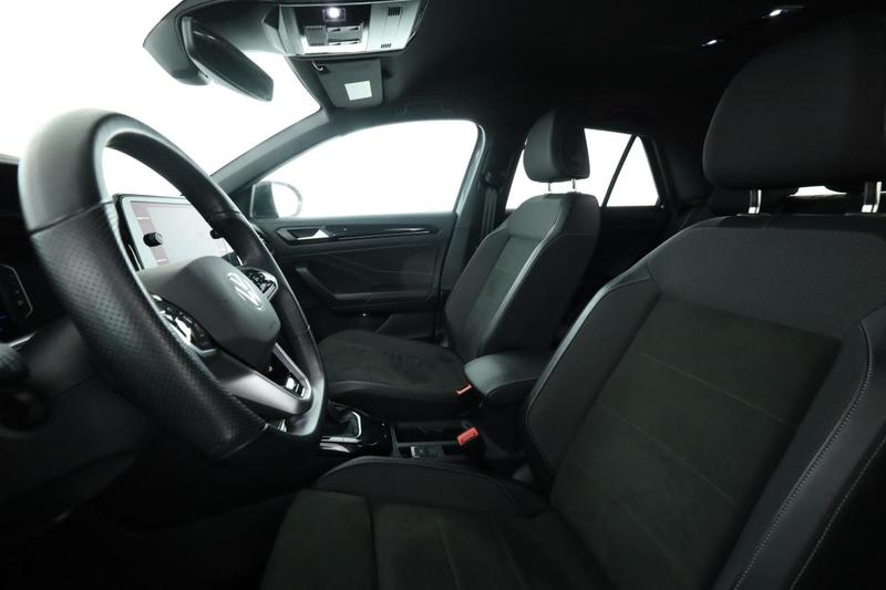 Volkswagen t-Roc 2.0 Tdi R-Line Dsg7 150 ch