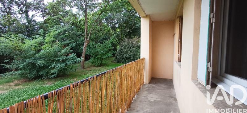 Appartement - 67 m² - 4 pièces