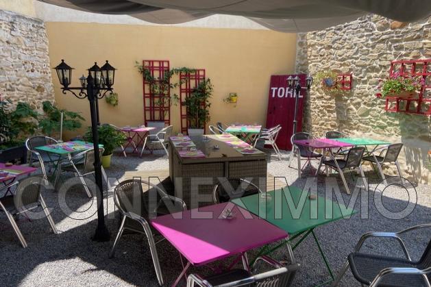 Fonds de commerce - Magasins - 130 m²