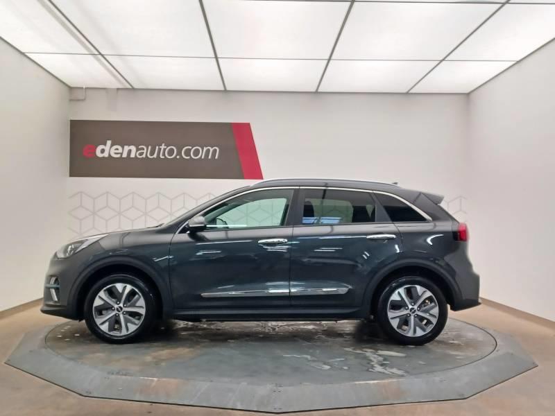 Kia Niro e- Electrique 204 ch Active