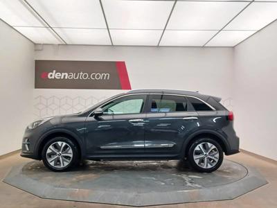 Kia Niro e- Electrique 204 ch Active