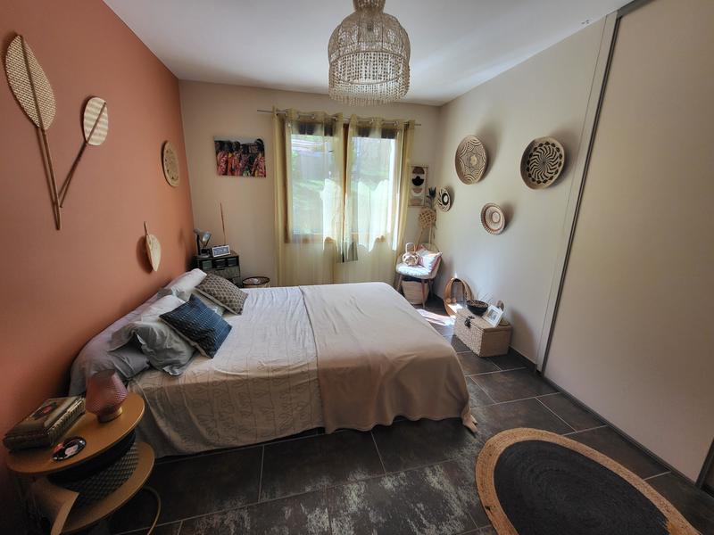 Maison - 177 m² - 7 pièces