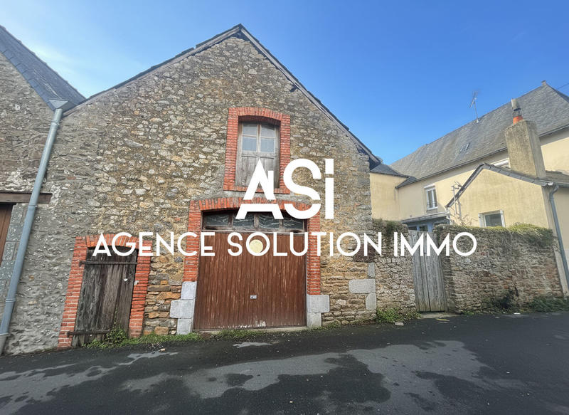 Maison - 115 m² - 4 pièces