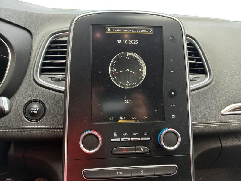 Renault Scénic IV 1.3 Tce 140 Intens