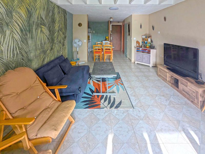 Appartement - 71 m² - 4 pièces