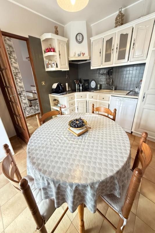 Villa - 107 m² - 4 pièces