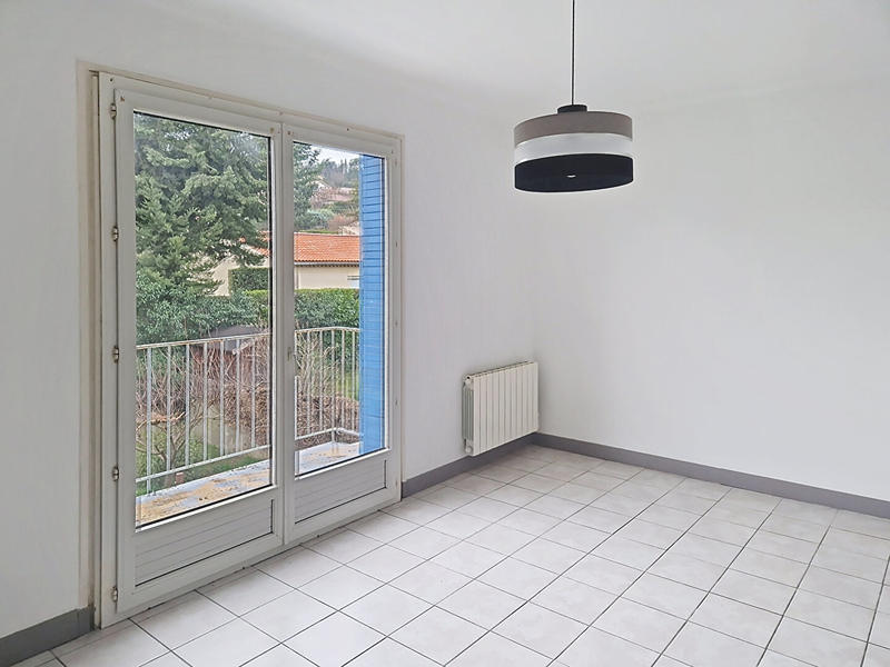 Appartement - 76 m² - 4 pièces