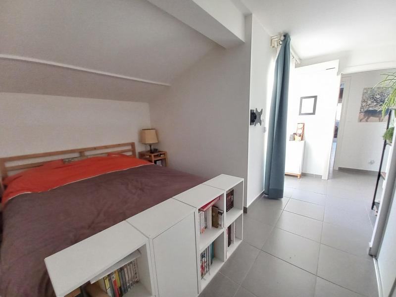 Appartement - 76 m² - 3 pièces