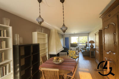 Maison - 168 m² - 7 pièces