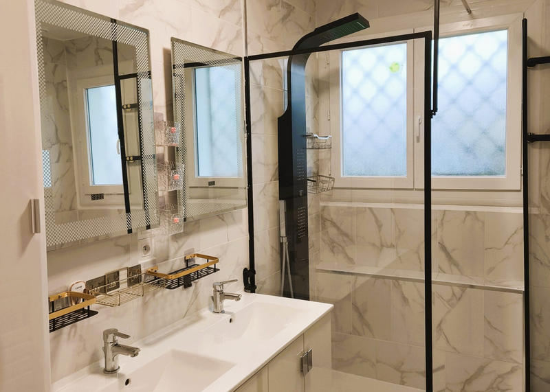 Maison - 134 m² - 5 pièces