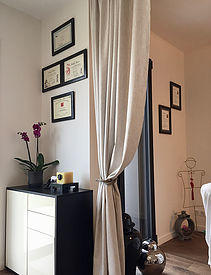 La Santé c'est le Pied !