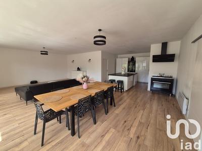 Maison - 190 m² - 5 pièces