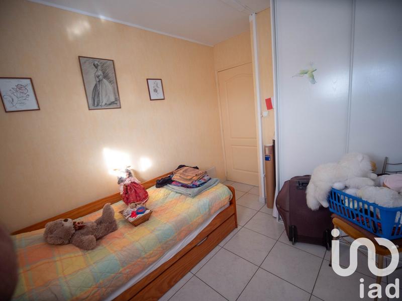 Appartement - 85 m² - 4 pièces