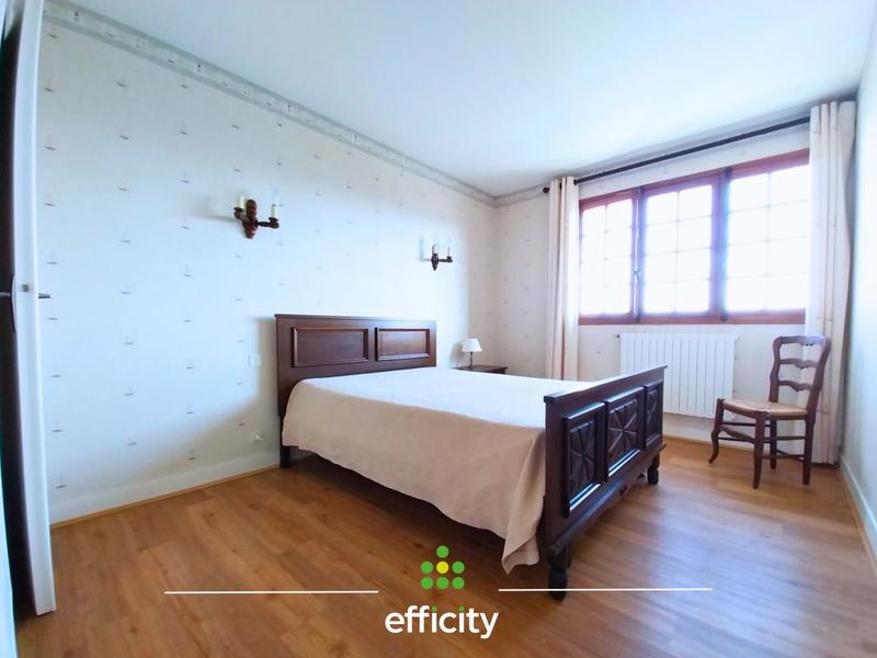 Maison - 175 m² - 6 pièces