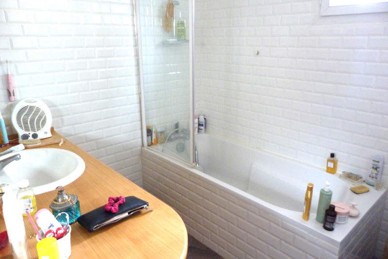 Maison - 150 m² - 8 pièces