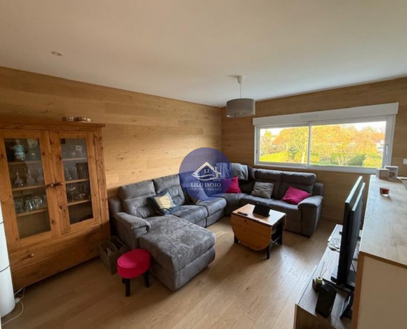 Maison ancienne - 127 m² - 5 pièces