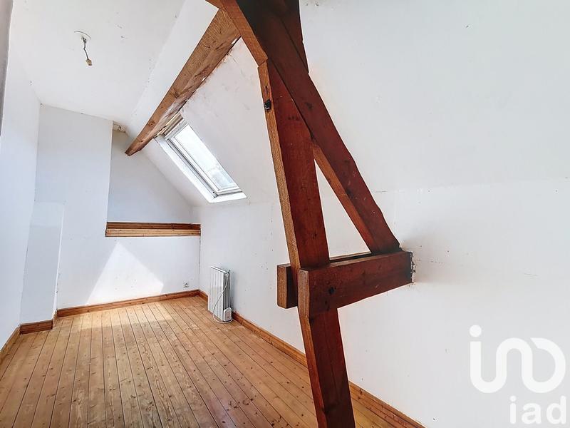 Maison - 81 m² - 4 pièces