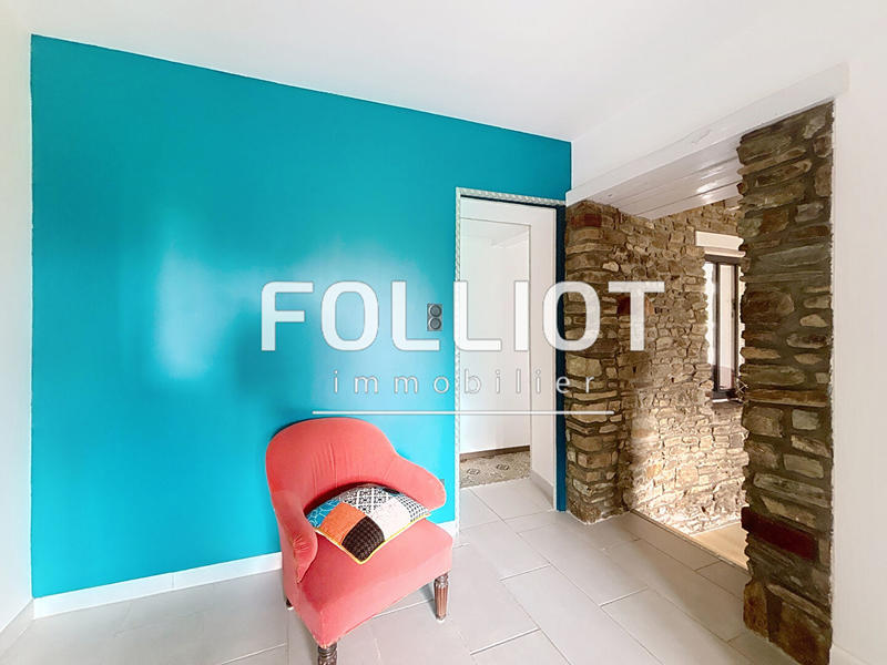 Maison - 147 m² - 6 pièces