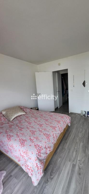 Appartement - 97 m² - 4 pièces