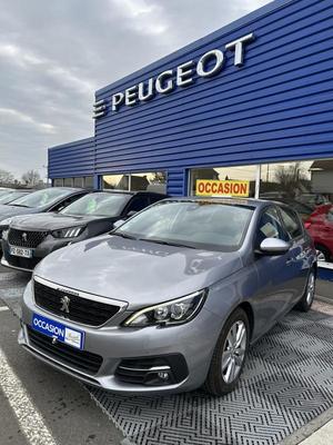 Peugeot 308 1.5 Bluehdi Active Business s&amp;S Bvm6