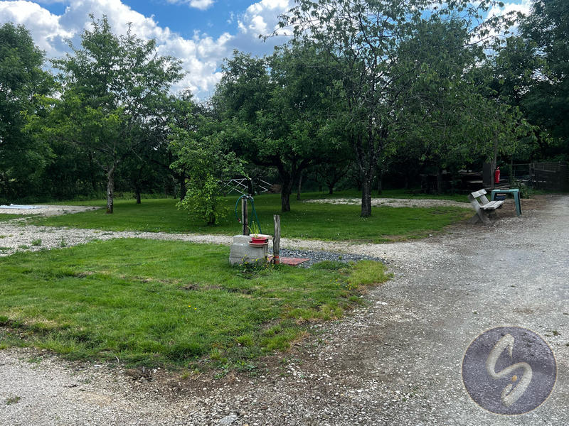 Maison - 134 m² - 6 pièces