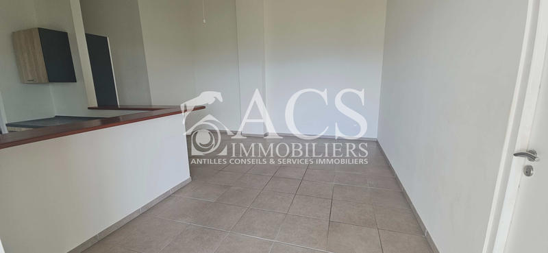 Appartement - 88 m² - 4 pièces