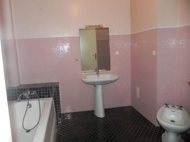 Appartement - 120 m² - 5 pièces