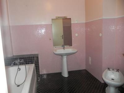 Appartement - 120 m² - 5 pièces