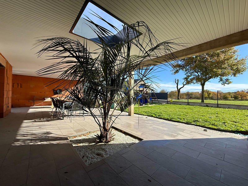 Maison - 174 m² - 6 pièces