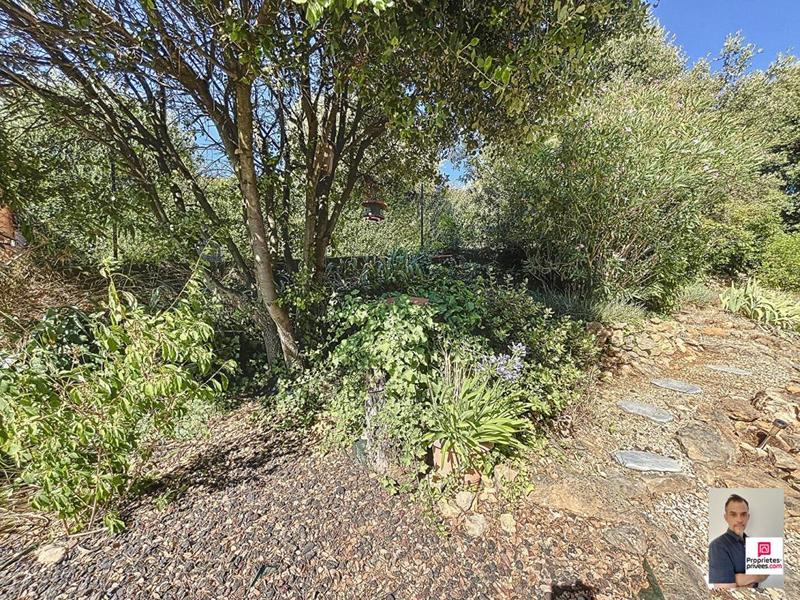 Maison - 145 m² - 5 pièces