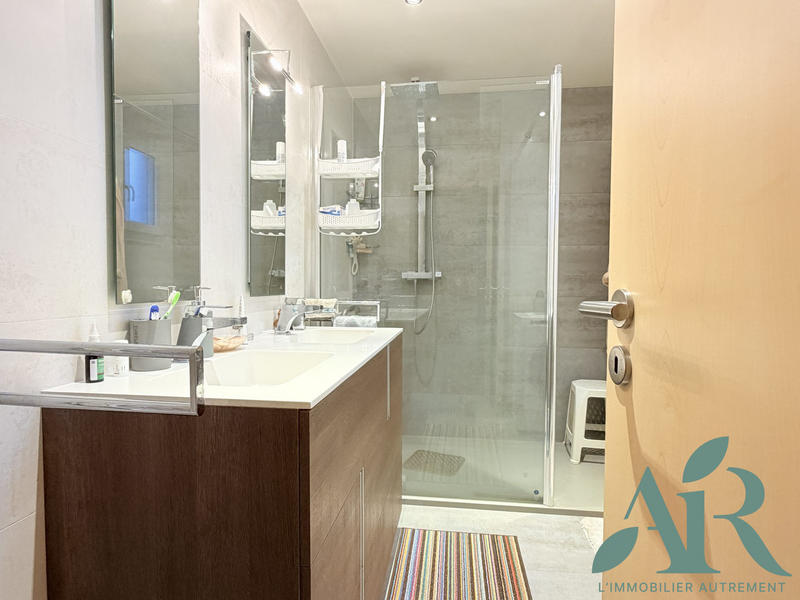 Maison - 119 m² - 5 pièces