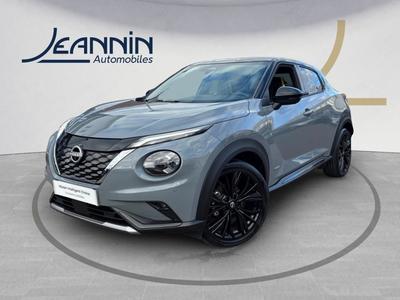 Nissan Juke Hybrid 143 n-Sport