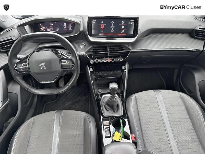 Peugeot 2008 BlueHDi 110 s&amp;S Bvm6 Allure Pack