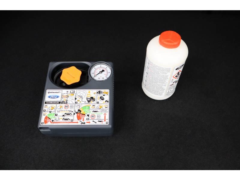 Ford Puma 1.0 Flexifuel 125 ch mHEV s&amp;S Bvm6 St-Line