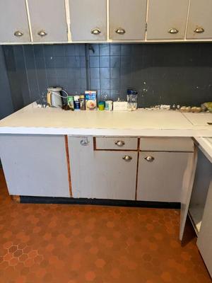 Maison - 202 m² - 7 pièces