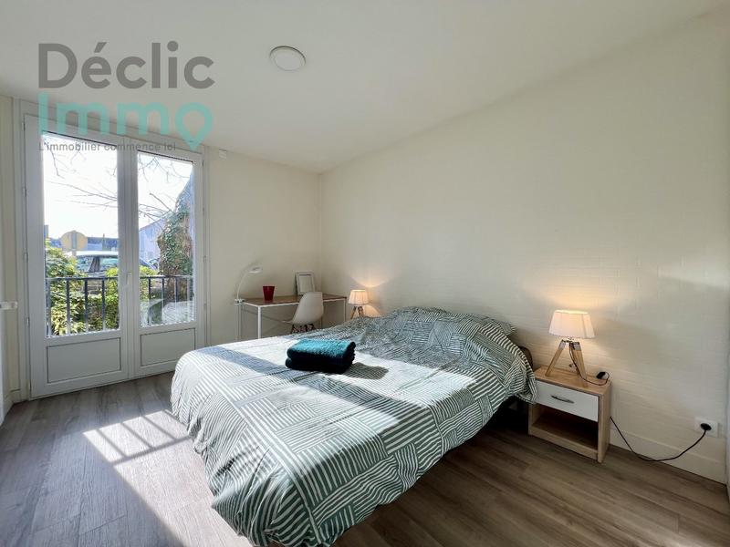 Appartement - 164 m² - 7 pièces