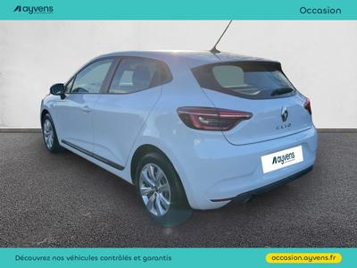 Renault Clio Sté 1.0 SCe 75ch Air Nav
