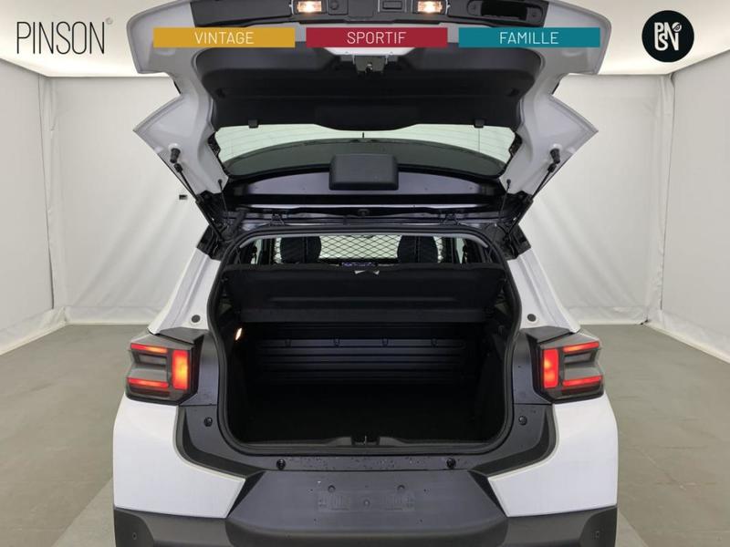 Citroën C3 Societe Nouvelle Turbo 100 Bvm Pro