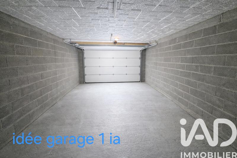 Maison - 109 m² - 5 pièces