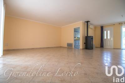 Maison - 129 m² - 5 pièces