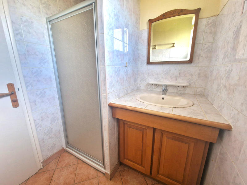 Maison - 77 m² - 4 pièces