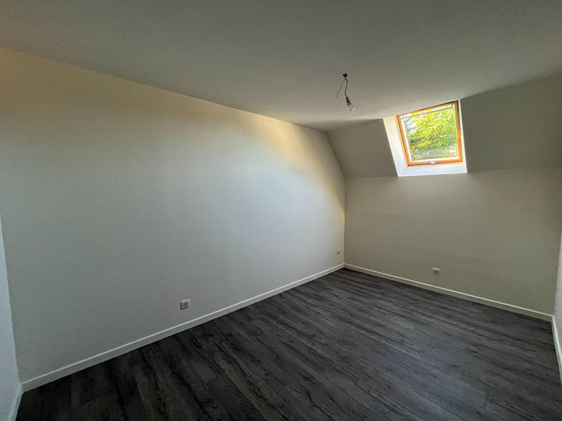 Maison - 87 m² - 4 pièces