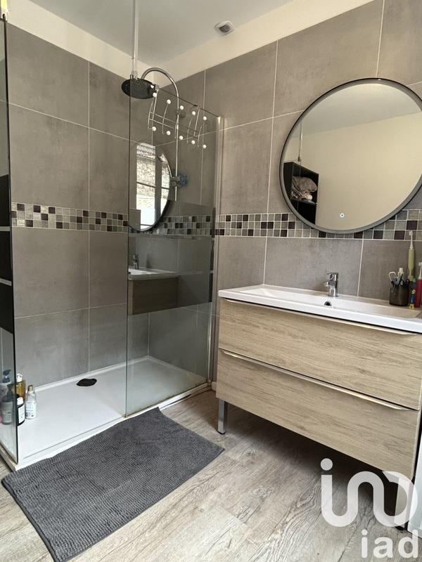 Maison de village - 175 m² - 6 pièces